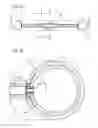 Fig. 15 - Removable hand grip for wrapping around a bar