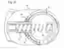 Fig. 16 - Removable hand grip for wrapping around a bar
