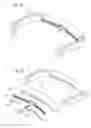 Fig. 29 - Removable hand grip for wrapping around a bar