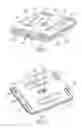 Fig. 02 - Drive mechanism and automatic swing device including the same
