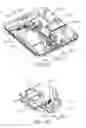 Fig. 08 - Drive mechanism and automatic swing device including the same