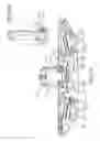 Fig. 14 - Drive mechanism and automatic swing device including the same