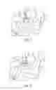 Fig. 03 - Steering column adjustment assembly