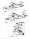 Fig. 02 - Adjustable steering column for motor vehicles, having an energy absorption device