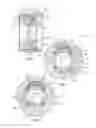 Fig. 04 - Road wheel actuator assembly