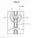 Fig. 11 - Parking assist device, parking assist method, and driving assist device
