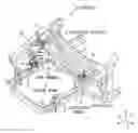 Fig. 01 - Side vehicle body structure of vehicle
