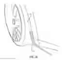 Fig. 18 - Conformable mud flap