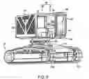 Fig. 10 - Work vehicle