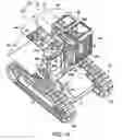 Fig. 13 - Work vehicle