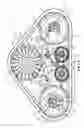 Fig. 02 - Tracked vehicle with articulating frame
