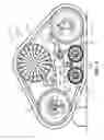 Fig. 04 - Tracked vehicle with articulating frame