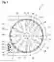 Fig. 02 - Traction wheel for a track roller unit