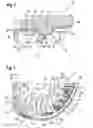 Fig. 03 - Traction wheel for a track roller unit