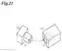 Fig. 22 - STRADDLE TYPE VEHICLE