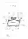 Fig. 05 - Holder for a two-wheeler lock