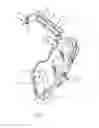 Fig. 05 - HOLDER FOR A TWO-WHEELER LOCK