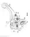 Fig. 04 - Motorcycle front brake master cylinder assembly