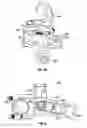 Fig. 05 - Motorcycle front brake master cylinder assembly