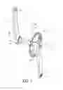 Fig. 02 - Bicycle crank assembly