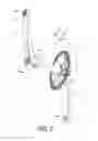 Fig. 03 - Bicycle crank assembly