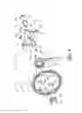 Fig. 05 - Bicycle crank assembly