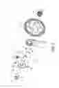 Fig. 06 - Bicycle crank assembly