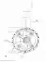 Fig. 01 - Bicycle crankset