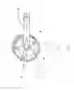 Fig. 06 - BICYCLE CRANKSET WITH ECCENTRIC CHAINRING AND ADJUSTABLE CRANKARM
