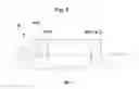 Fig. 10 - Frictional resistance-reducing device and ship including same