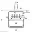 Fig. 01 - Container ship and container handling method