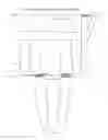 Fig. 01 - Emergency Ladder Launcher