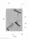 Fig. 05 - SAIL BOAT PROPULSION AND STABILISATION SYSTEM AND DEVICE