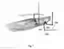Fig. 08 - SAIL BOAT PROPULSION AND STABILISATION SYSTEM AND DEVICE