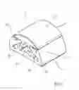 Fig. 02 - Fender for boats