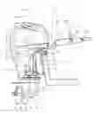 Fig. 01 - Steering handle of outboard motor