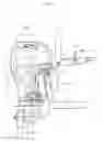 Fig. 02 - Steering handle of outboard motor