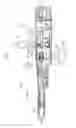 Fig. 04 - Steering handle of outboard motor
