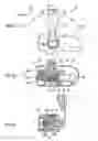 Fig. 06 - Remote control system of boat propulsion device