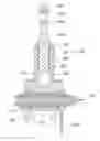Fig. 01 - Swing-link trunnion truss mount