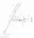 Fig. 04 - Swing-link trunnion truss mount