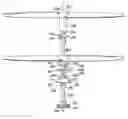 Fig. 01 - UAV rotor system