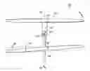 Fig. 01 - UAV with in-flight adjustable wings