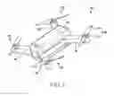 Fig. 02 - Transformable unmanned aerial vehicle