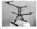 Fig. 01 - Adaptive aerial vehicle