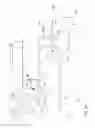 Fig. 03 - Multistage turbocharging system for providing constant original critical altitude pressure input to high pressure stage turbocharger