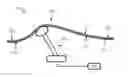 Fig. 01 - Variable and adaptable diverterless bump inlet
