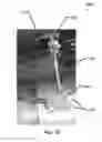 Fig. 13 - Exhaust arrangement for aircraft having sensor