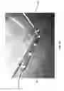 Fig. 15 - Exhaust arrangement for aircraft having sensor