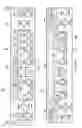 Fig. 11 - Combined mode controller and display control unit